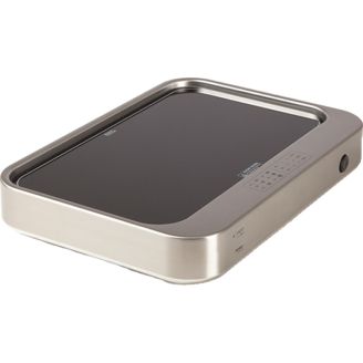 Rieber K-POT - 1/1 2200 W - RVS