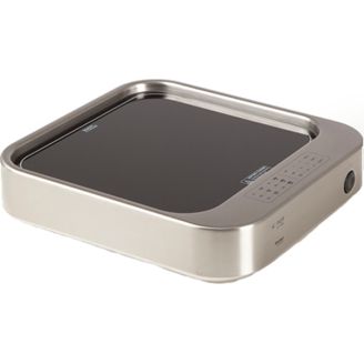 Rieber K-POT - 2/3 1600 W - RVS