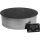 CookTek Silenzio induction hotplate, diam. 323 mm - 94 mm (h), B652RD - drop-in, round