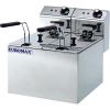 Euromax elektrisk dubbelfriterare, 10351C
