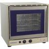 Horno de convecci&oacute;n Euromax 10991GHPB COMBI - 4 capas - 230 V.