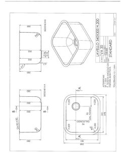 Technische tekening