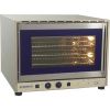 Euromax varmluftsovn 10918PBH AQUA 3 - 4 lags - 400 V.