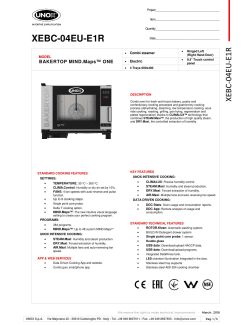 Onderhouds handleiding