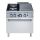 Electrolux 2-burner Gas cooker and gas oven, E7STGH30G0
