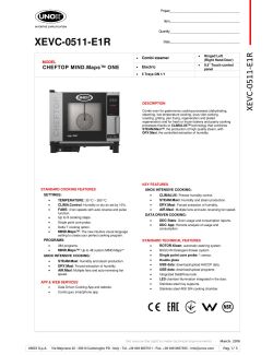 Onderhouds handleiding
