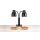 Scholl Varmelampe, 24002 - Sort