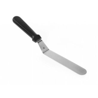 Couteau à crêpes Hendi 200x45 mm