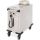 Rieber buizenstapelaar - onverwarmd - 2 buizen - RRV-2