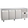 Balc&atilde;o refrigerado Roeder, 3 portas, DLUX3