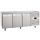 Balc&atilde;o refrigerado Roeder, 3 portas, DLUX3