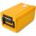 Rieber thermoport - oranje - 100 K