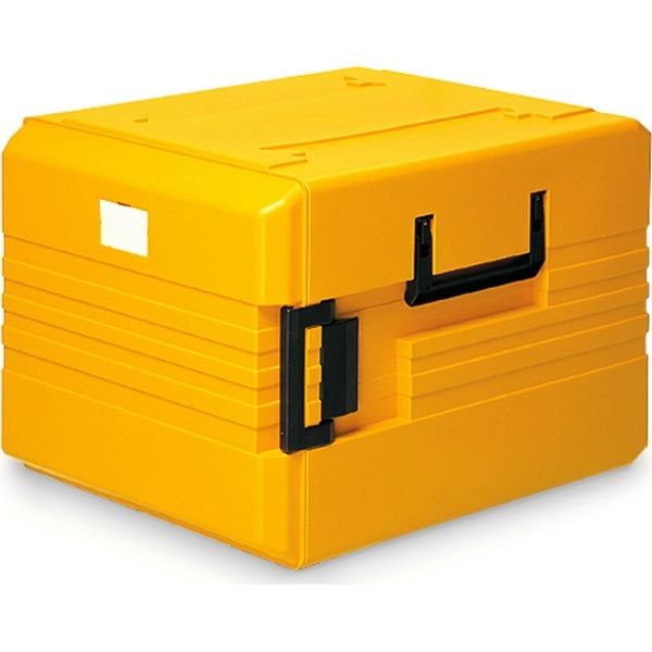 Rieber thermoport - oranje - 6000 K