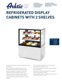 Gebruikers handleiding