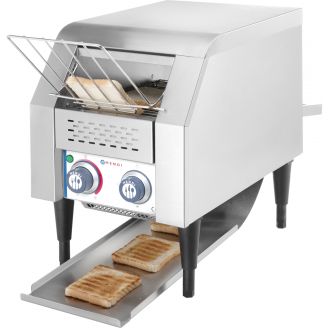 Hendi Durchlauf-Toaster