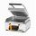 Parrilla monocontacto Euromax D1768RR - 230 V.
