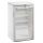 NordCap glasdeur koelkast - 92 liter