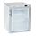 NordCap glass door refrigerator - 99 liters