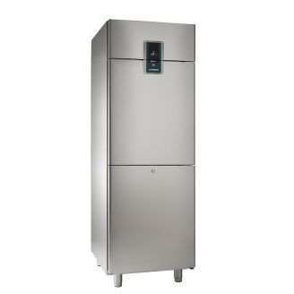 Alpeninox 2-t&uuml;riger Gefrierschrank - 497 Liter - 2/1 GN