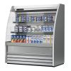 NordCap v&aelig;gk&oslash;ling MERCURY - 710x622x1424 mm - Rustfrit st&aring;l