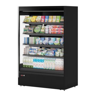 Refrigeraci&oacute;n de pared ONYX - 997x700x2000 mm - carne, carne picada, aves de corral