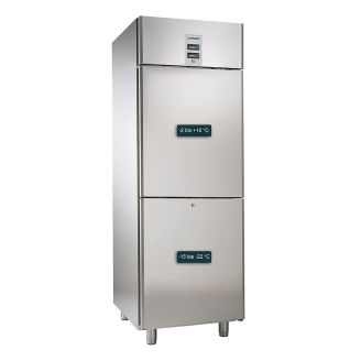 Alpeninox K&uuml;hlschrank mit Gefrierfach - 415 Liter