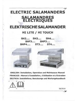 Gebruikers handleiding