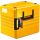 Rieber thermoport - oranje - 1000 K