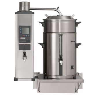 Bravilor B20 W L-R rondfilter koffiezetinstallatie