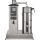 Bravilor B10 HW LR runde Filterkaffeemaschine