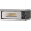 Horno para pizza digital Moretti Forni iDeck ID-M 105.105, 1 c&aacute;mara de horneado