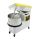 Amasadora de espiral Moretti Forni - 38 kg