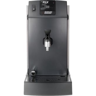Dispositivo de agua caliente buffet Bravilor RLX 3