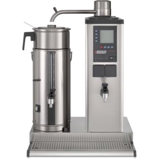 Bravilor B20 HW L-R rondfilter koffiezetinstallatie