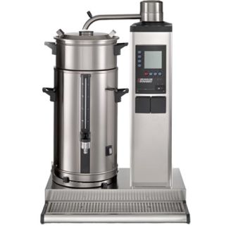 Bravilor B40 L-R rondfilter koffiezetinstallatie