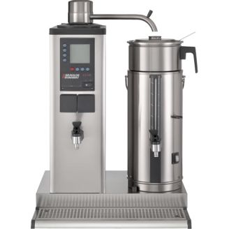 Bravilor B5 HW L-R rondfilter koffiezetinstallatie