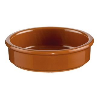 Cocotte 赤土陶器 - Ø 11.5 厘米