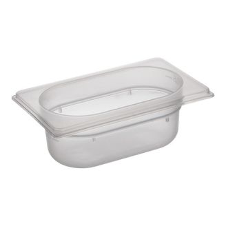 Boîte alimentaire 1 / 9GN-065mm