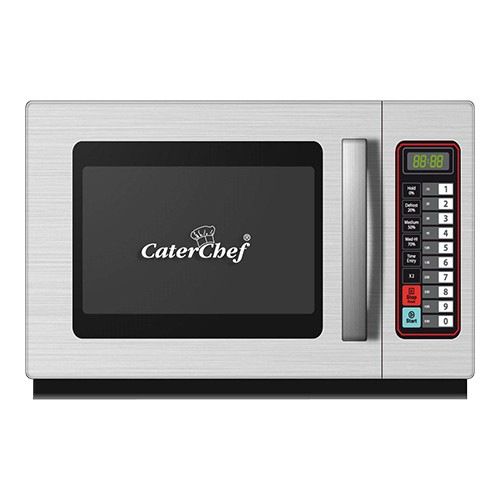 Forno a microonde Cater chef - 1000 Watt