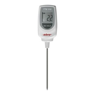 Digitalthermometer -50 ° C / + 350 ° C