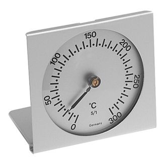 Backofenthermometer 0°C/300°C
