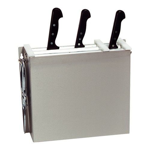 Portacoltelli in acciaio inossidabile 304 portacoltelli da cucina  portacoltelli da cucina a parete portacoltelli portacoltelli scatola per  bacchette - AliExpress