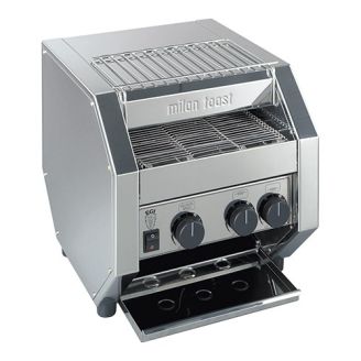 Milan Toast Förderband-Toaster
