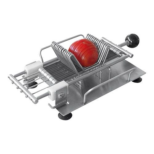 Coupe-tomate TRANCHES INOX