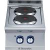 Electrolux elspis - 2-plats - &ouml;verdel