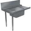 Electrolux aanvoertafel L>R voor doorschuifvaatwasser NHT-EHTAI