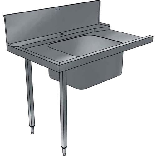 Electrolux aanvoertafel L>R voor doorschuifvaatwasser NHT-EHTAI