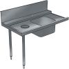 Electrolux aanvoertafel L>R voor doorschuifvaatwasser NHT-EHTAI