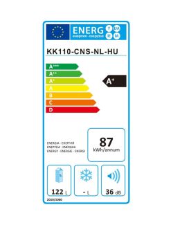 Energielabel