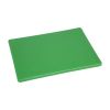 Tablas de cortar Hygiplas LDPE verde